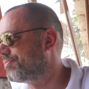 Profilbild von Oliver Hofer