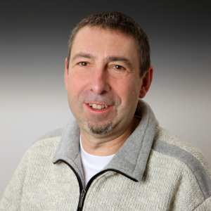 Profilbild von Oliver Hofer