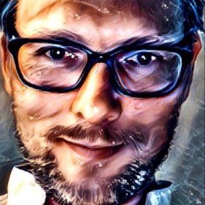 Profilbild von Oliver Hoffmann