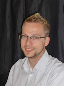Profilbild von Oliver Hoffmann