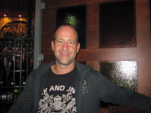 Profilbild von Oliver Hoffmann