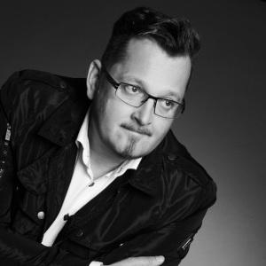 Profilbild von Oliver Hoffmann