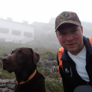 Profilbild von Oliver Hoffmann