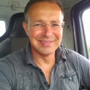 Profilbild von Oliver Hofius