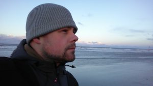 Profilbild von Oliver Hofmann