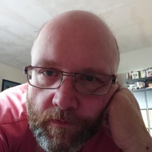 Profilbild von Oliver Hohendahl