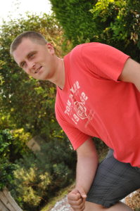 Profilbild von Oliver Hollstein