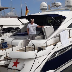 Profilbild von Oliver Holst