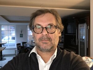 Profilbild von Oliver Holtkamp