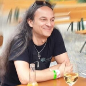 Profilbild von Oliver Hondros