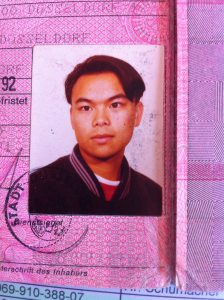 Profilbild von Oliver Honermann