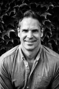 Profilbild von Oliver Horn