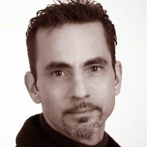 Profilbild von Oliver Horn