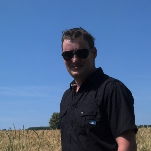 Profilbild von Oliver Hornung