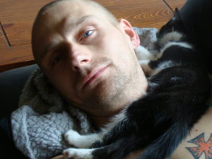 Profilbild von Oliver Horst