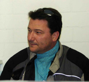 Profilbild von Oliver Hoyer