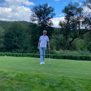 Profilbild von Oliver Hoyer