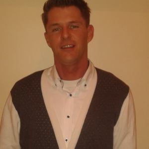 Profilbild von Oliver Hürrig