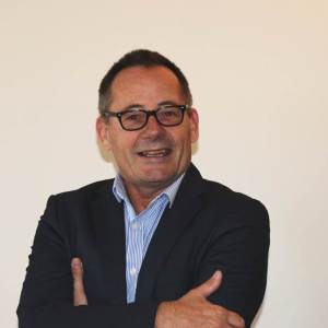 Profilbild von Oliver Huesmann