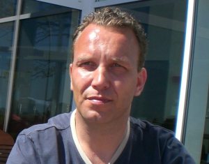 Profilbild von Oliver Hütten