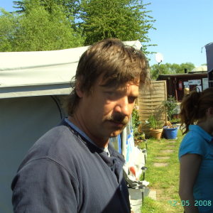 Profilbild von Oliver Hufnagel