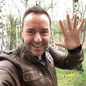Profilbild von Oliver Hugel