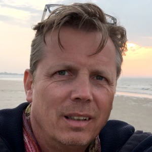 Profilbild von Oliver Hugo