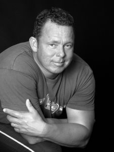 Profilbild von Oliver Iden