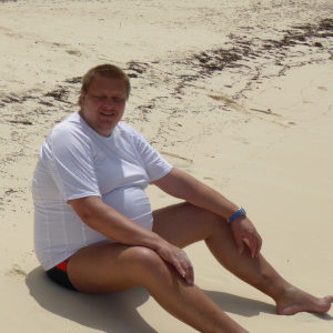 Profilbild von Oliver Ignatowitz