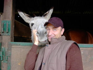 Profilbild von Oliver Jacob