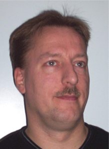 Profilbild von Oliver Jacubasch