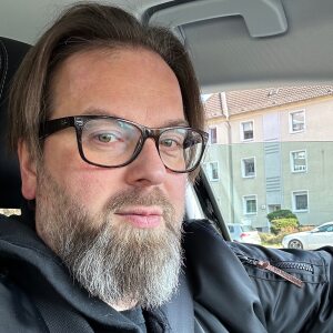 Profilbild von Oliver Jänsch
