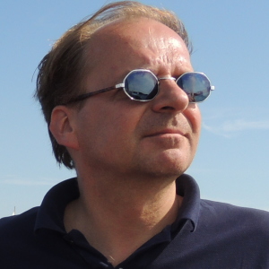 Profilbild von Oliver Jahn