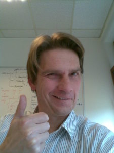 Profilbild von Oliver Jahn