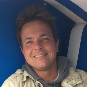 Profilbild von Oliver Jahnke