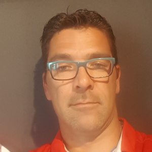 Profilbild von Oliver Jahns