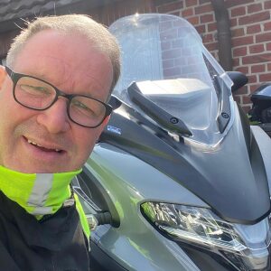 Profilbild von Oliver Janke