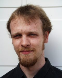 Profilbild von Oliver Janssen