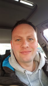Profilbild von Oliver Jendrowiak