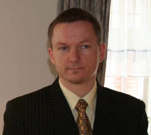 Profilbild von Oliver Jens-Susott