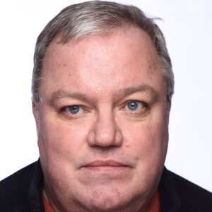Profilbild von Oliver Jentsch
