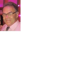 Profilbild von Oliver Jörg