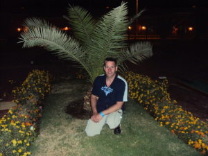 Profilbild von Oliver Johannsen