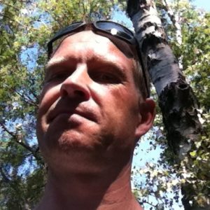 Profilbild von Oliver Jordan