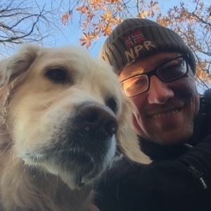 Profilbild von Oliver Jourdan