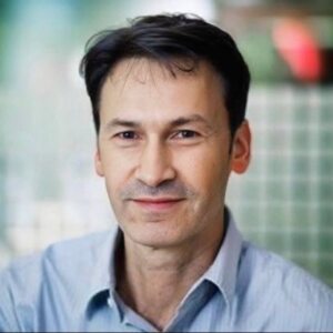 Profilbild von Oliver Jülch