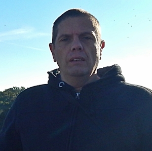 Profilbild von Oliver Jüntgen
