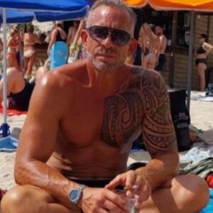 Profilbild von Oliver Jung