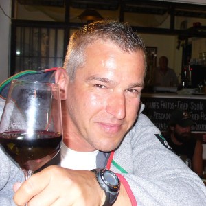 Profilbild von Oliver Jung