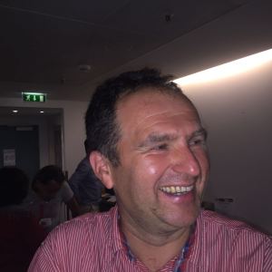 Profilbild von Oliver Junggeburth